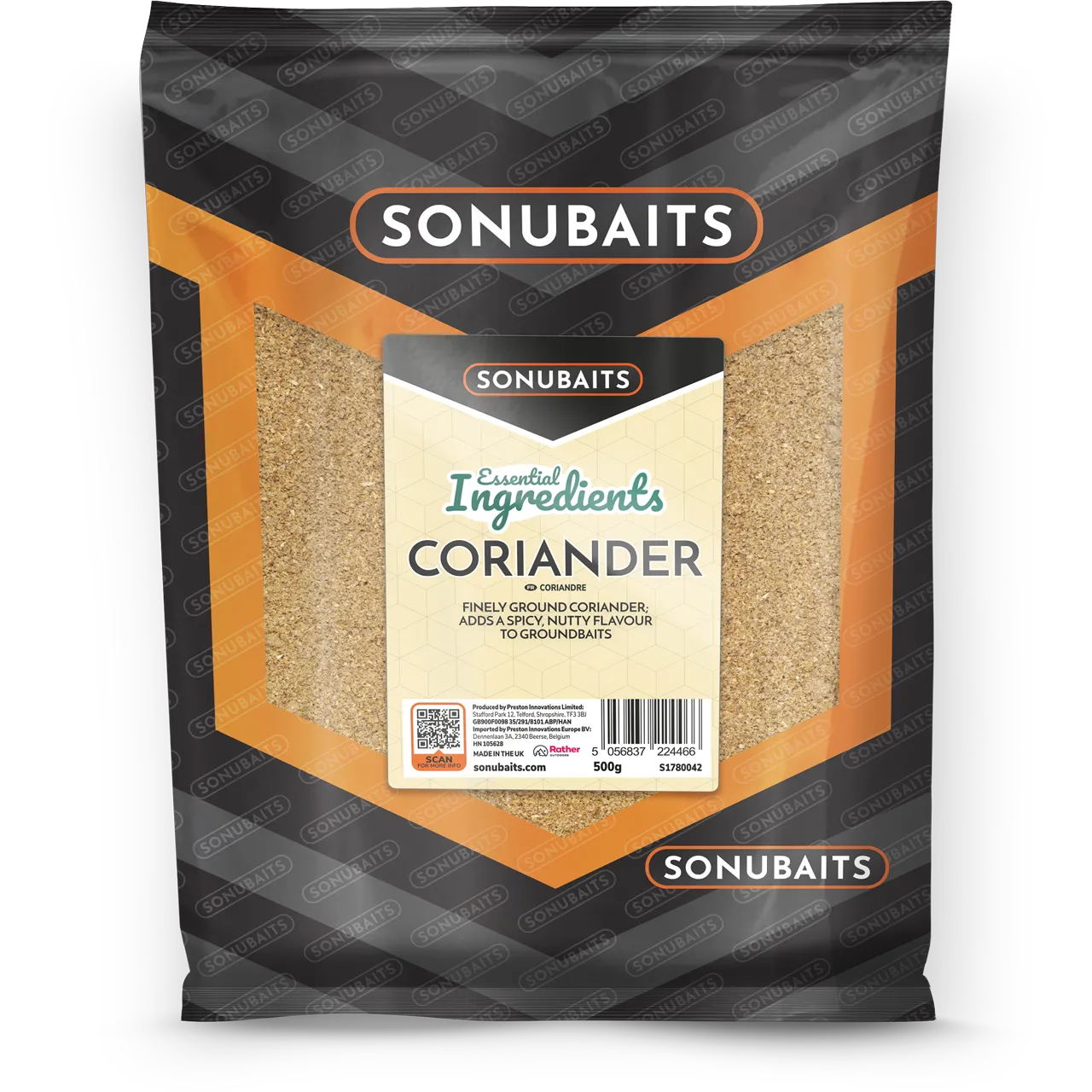 Sonubaits Essential Ingredients Coriander