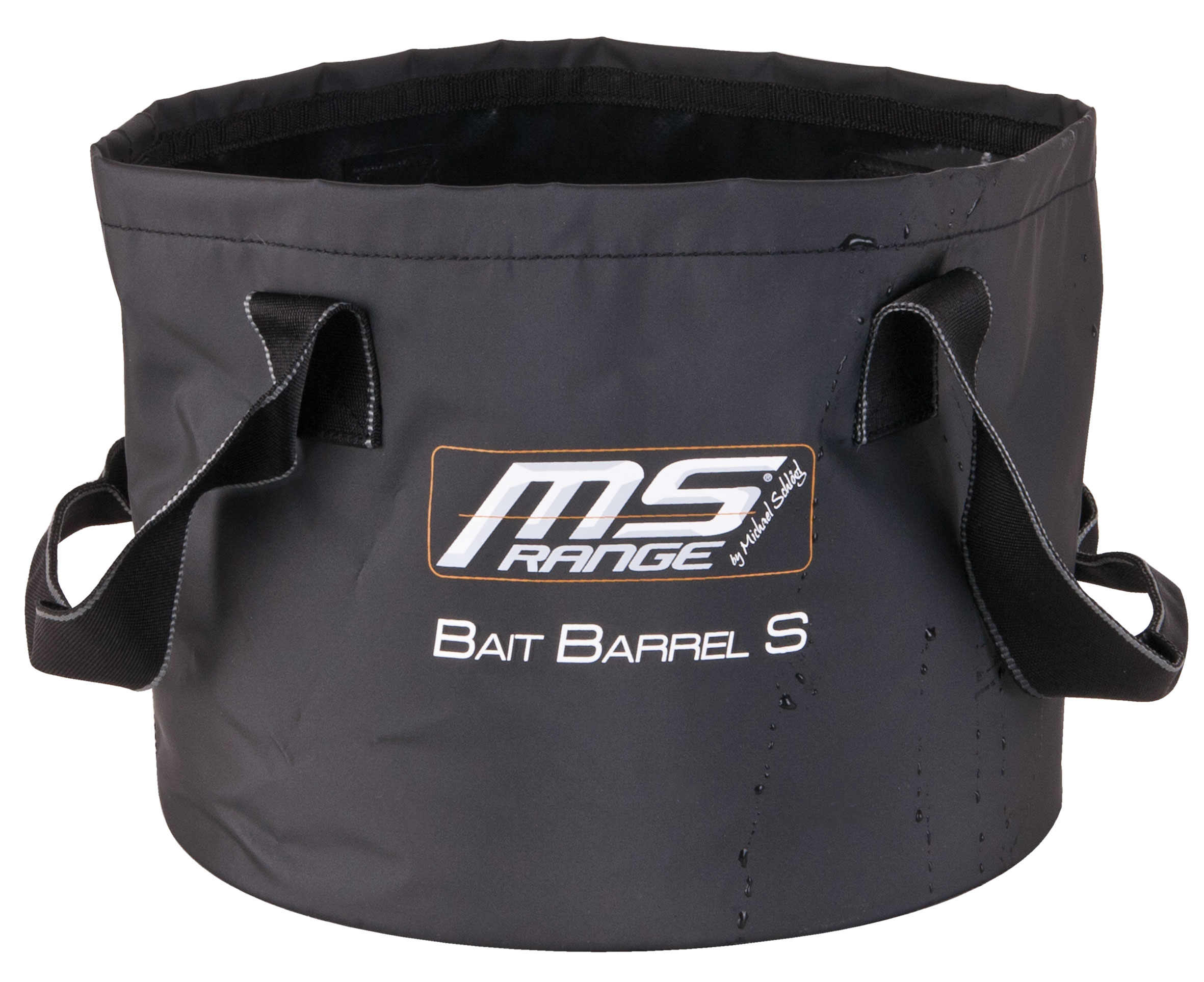 MS Range Bait Barrel S *T