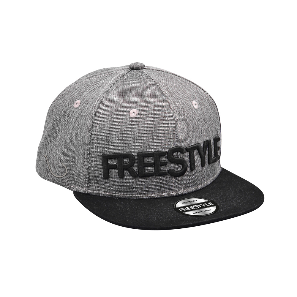 Freestyle Flat Cap Freestyle Flat Cap
