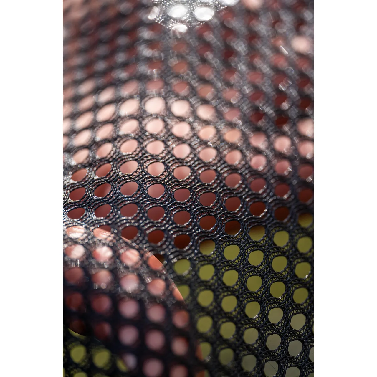 Preston 3.5 m Dura Keepnet - Quick Dry Mesh Netz