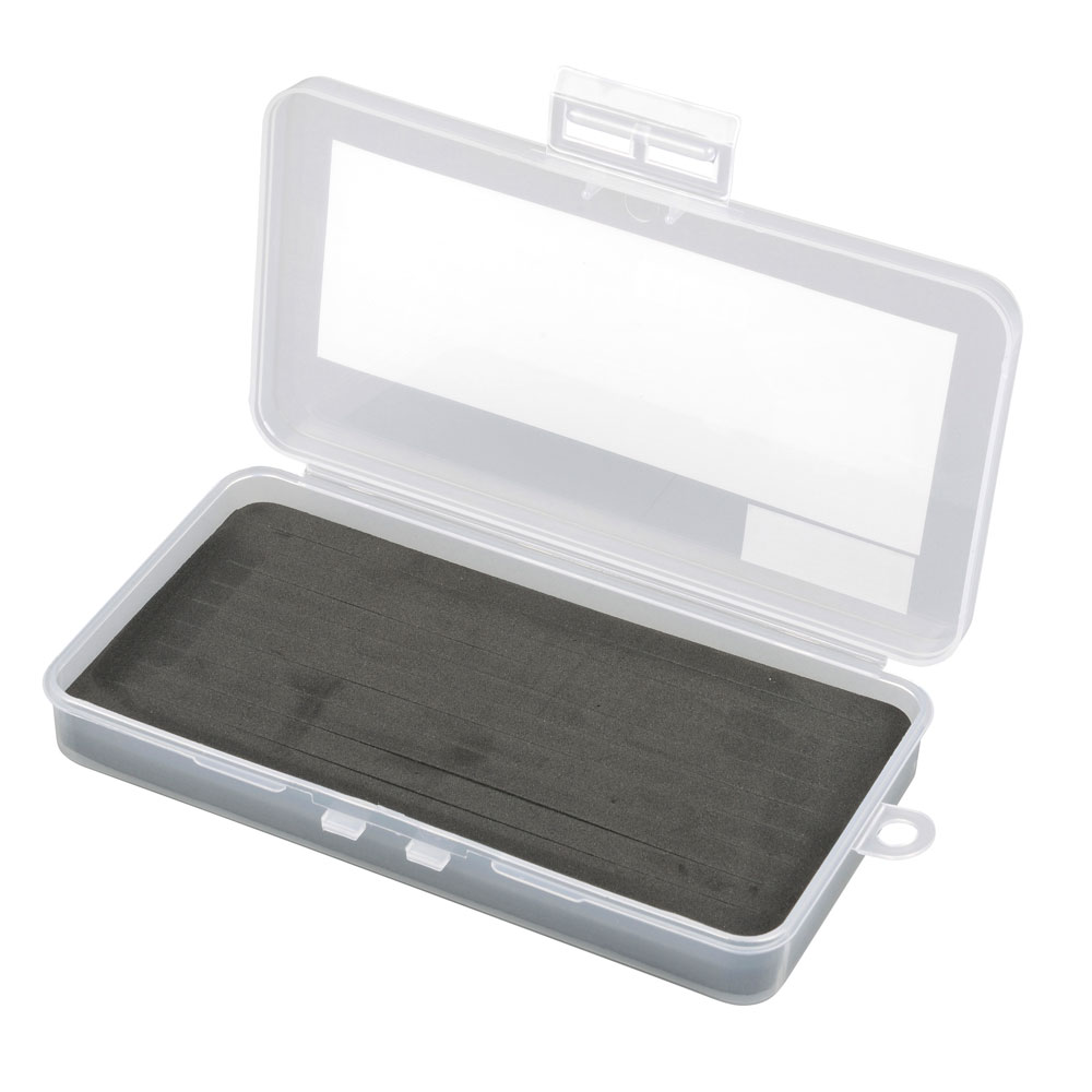 Spro Tackle Box With Eva175x95x30mm Spro Tackle Box With Eva175x95x30mm