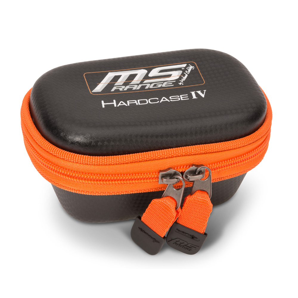 MS Range Hardcase IV MS Range Hardcase IV