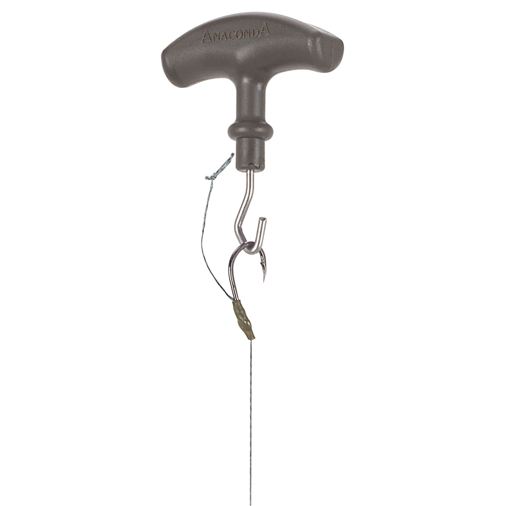 Anaconda Rig Checker Anaconda Rig Checker