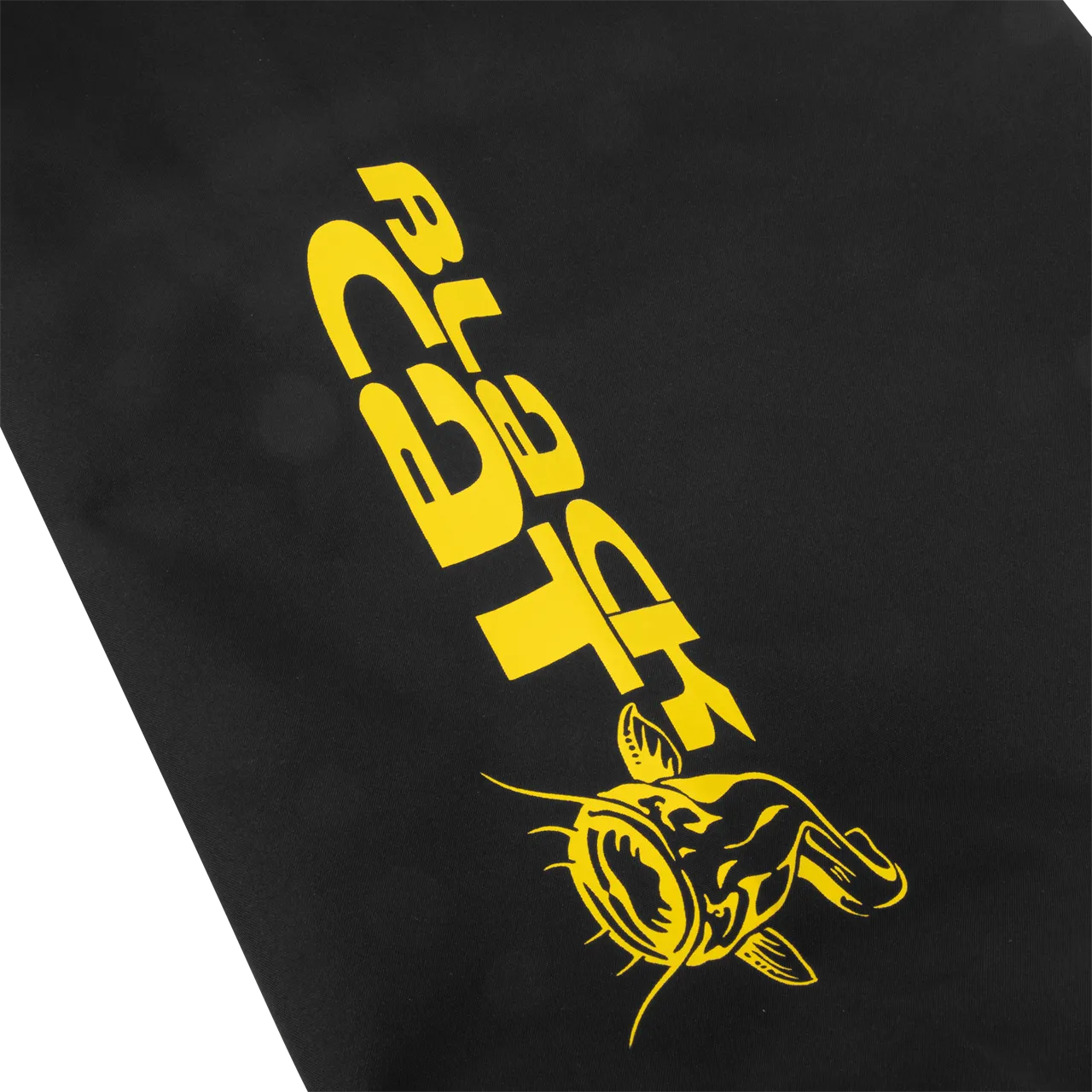 Black Cat Waterproof Smock