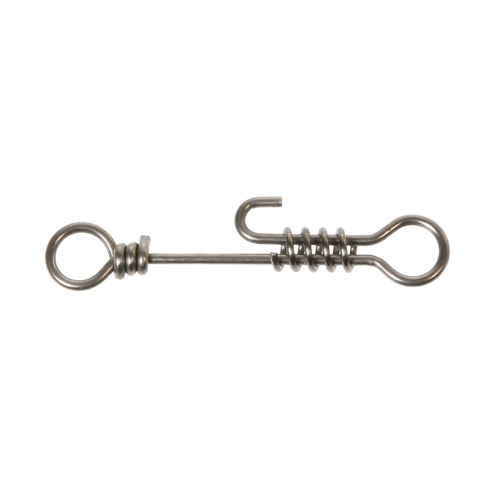 Zeck Fishing Twistlock Snap Zeck Fishing Twistlock Snap
