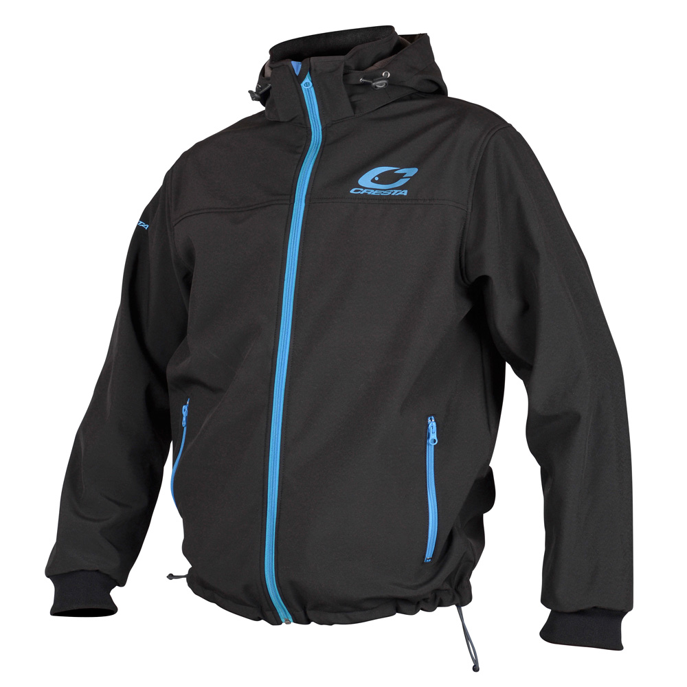 Cresta Soft Shell Jacke Cresta Soft Shell Jacke
