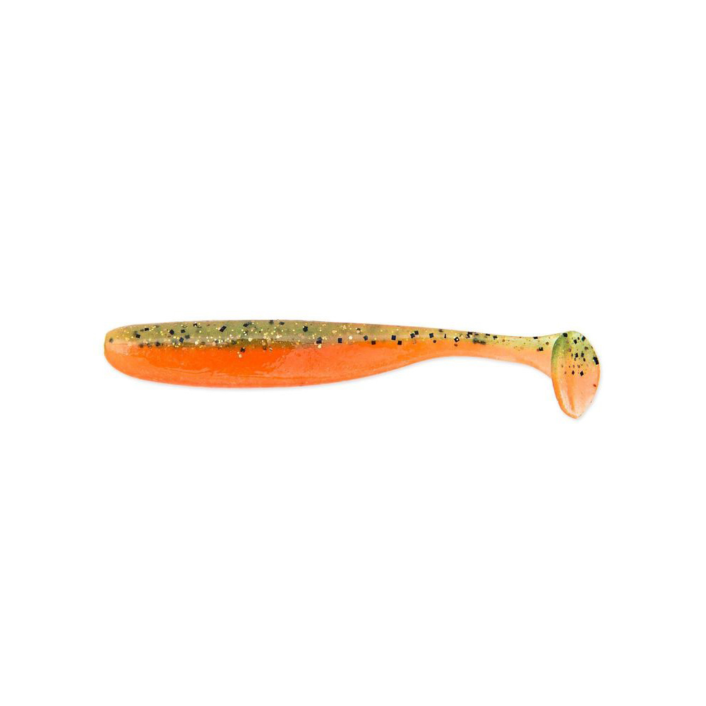 2-easy-shiner-fire-tiger Keitech 5" / 12,5cm Easy Shiner