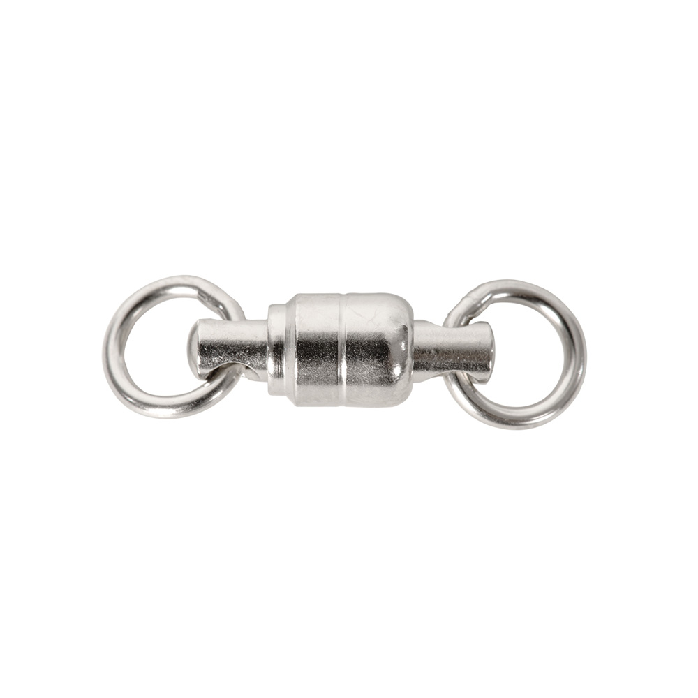 Zeck Fishing Ball Bearing Swivel Zeck Fishing Ball Bearing Swivel
