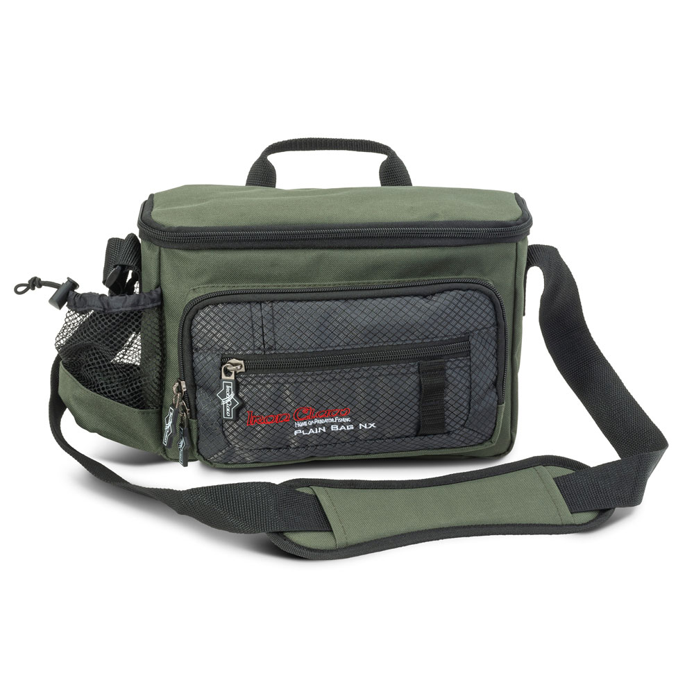 Iron Claw Plain Bag NX Iron Claw Plain Bag NX