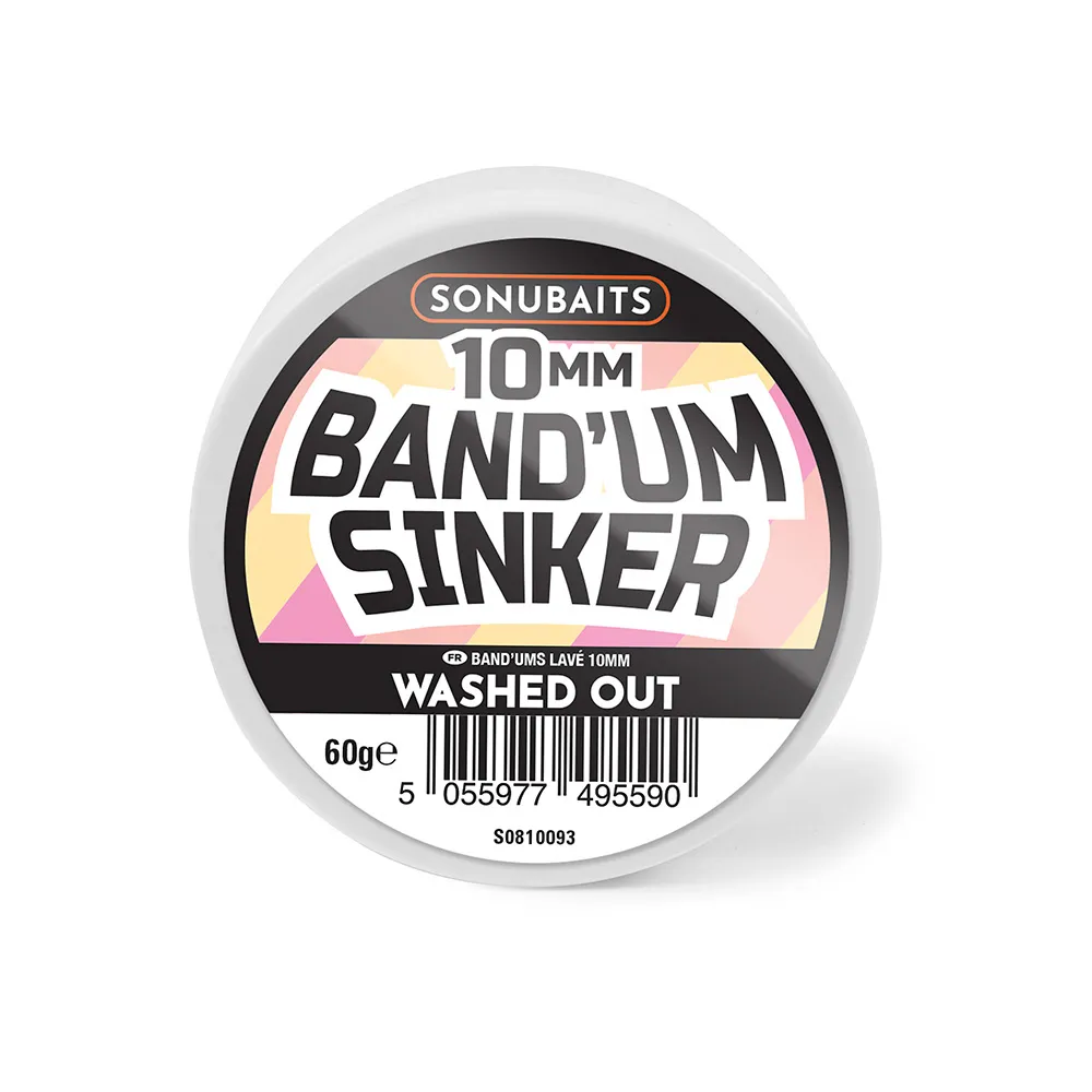 Sonubaits Band'Um Sinkers