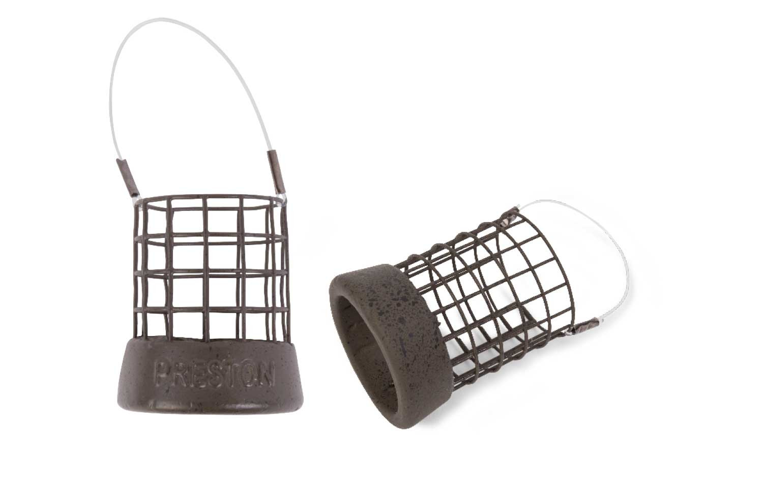 Preston Distance Cage Feeder Preston Distance Cage Feeder