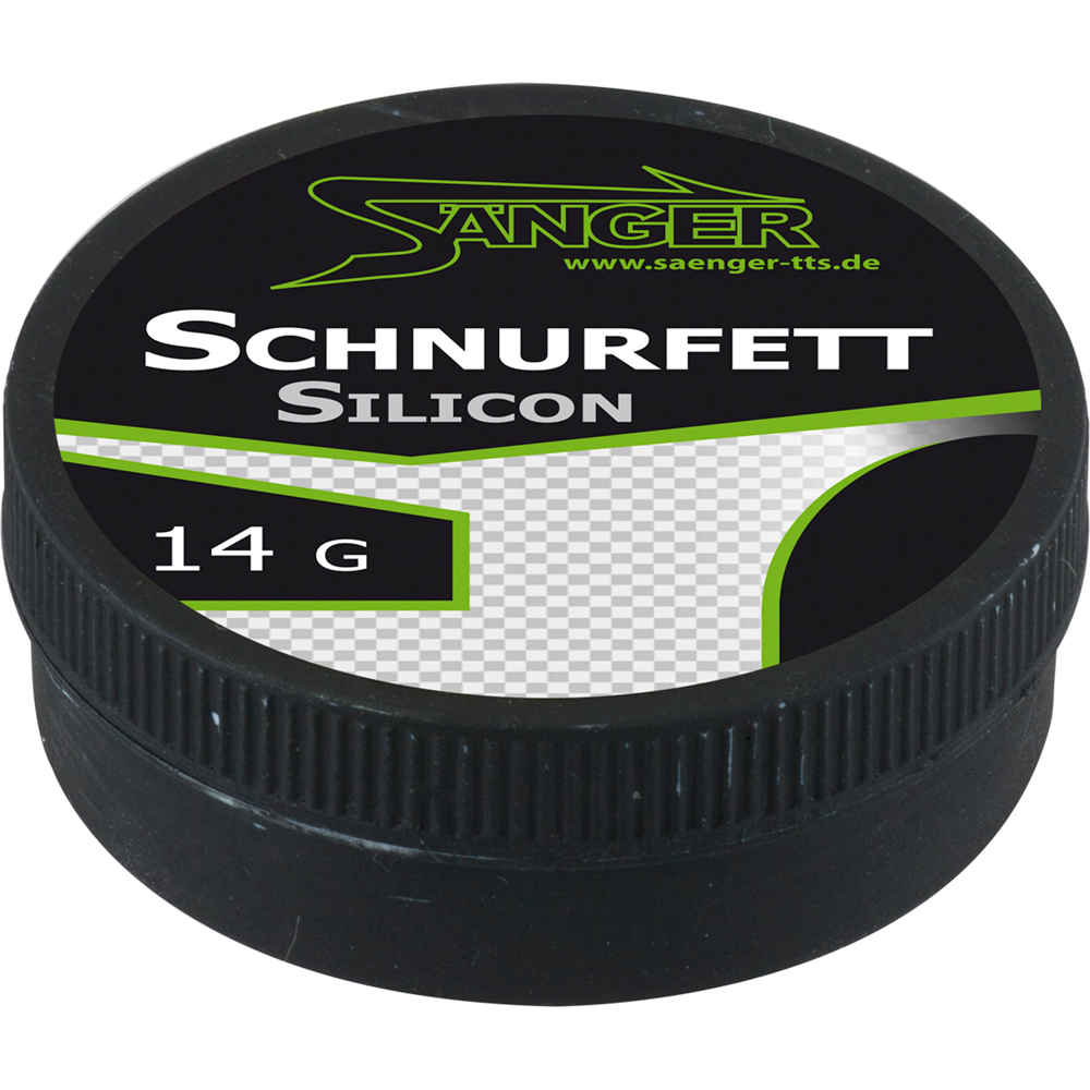 Sänger Silicon Schnurfett 14g Sänger Silicon Schnurfett 14g