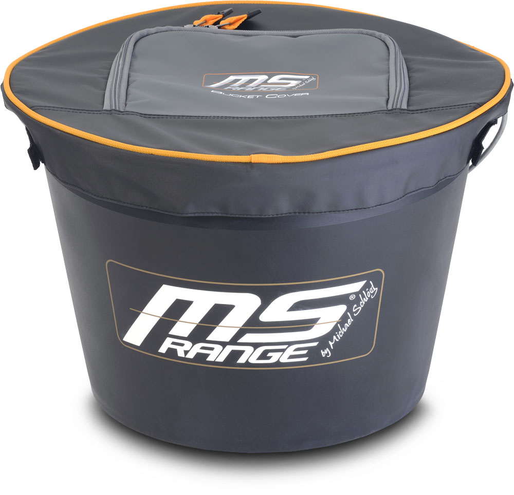 MS Range Bait Bucket Cover