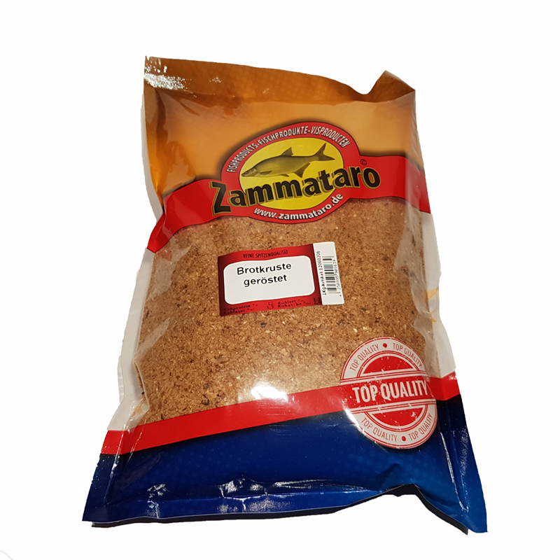 Brotkrustenmehl geröstet 1kg Brotkrustenmehl geröstet 1kg