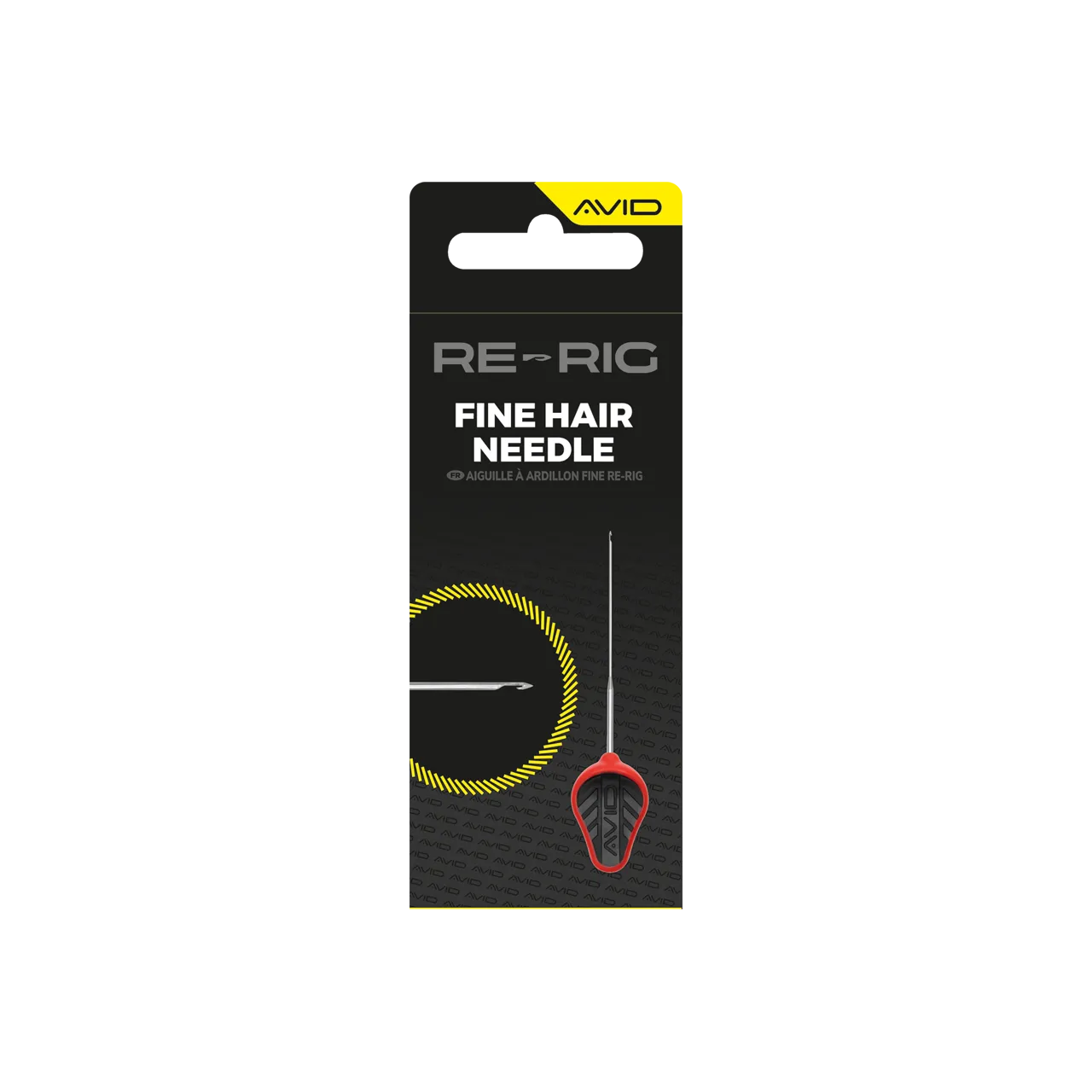 A0590017 Re-Rig Fine Hair Needle_st_03.webp Avid Re-Rig Fine Hair Needle