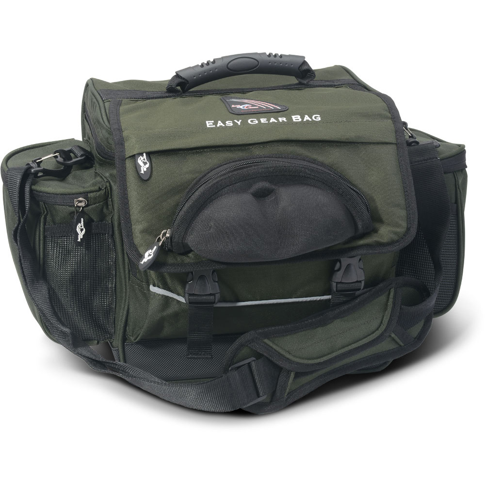 Iron Claw Easy Gear Bag Iron Claw Easy Gear Bag