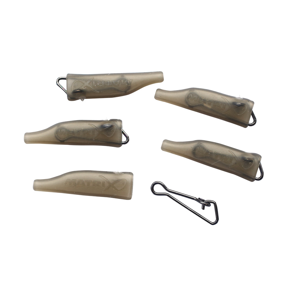 Matrix Evolution® Snap Link & Sleeves - x5 Matrix Evolution® Snap Link & Sleeves - x5