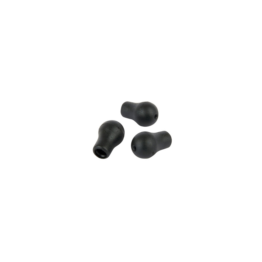 Fox Rage Knot Buffer Bead Fox Rage Knot Buffer Bead