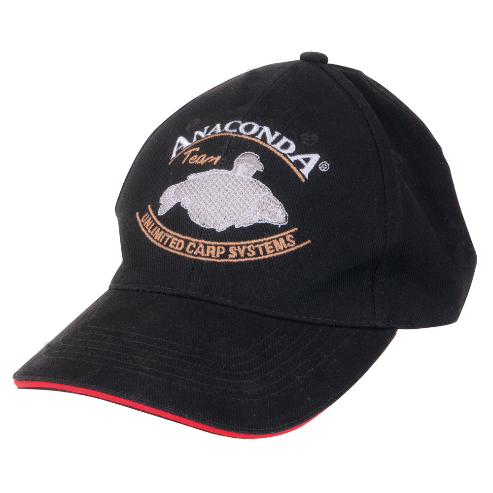 Anaconda Base Cap Anaconda Base Cap