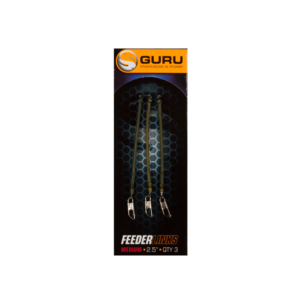 Guru Feeder Links Guru Feeder Links