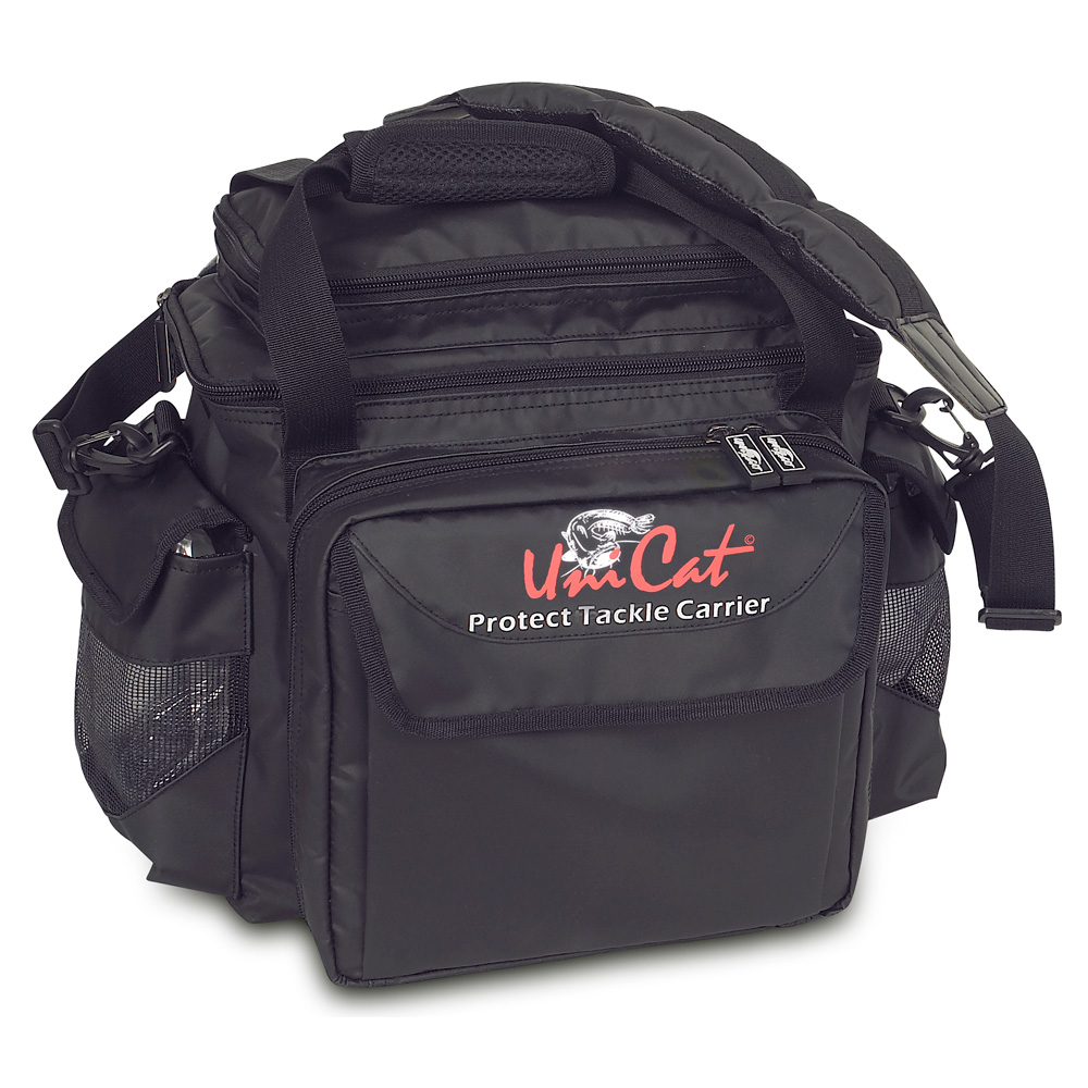 Uni Cat Protect Tackle Carrier