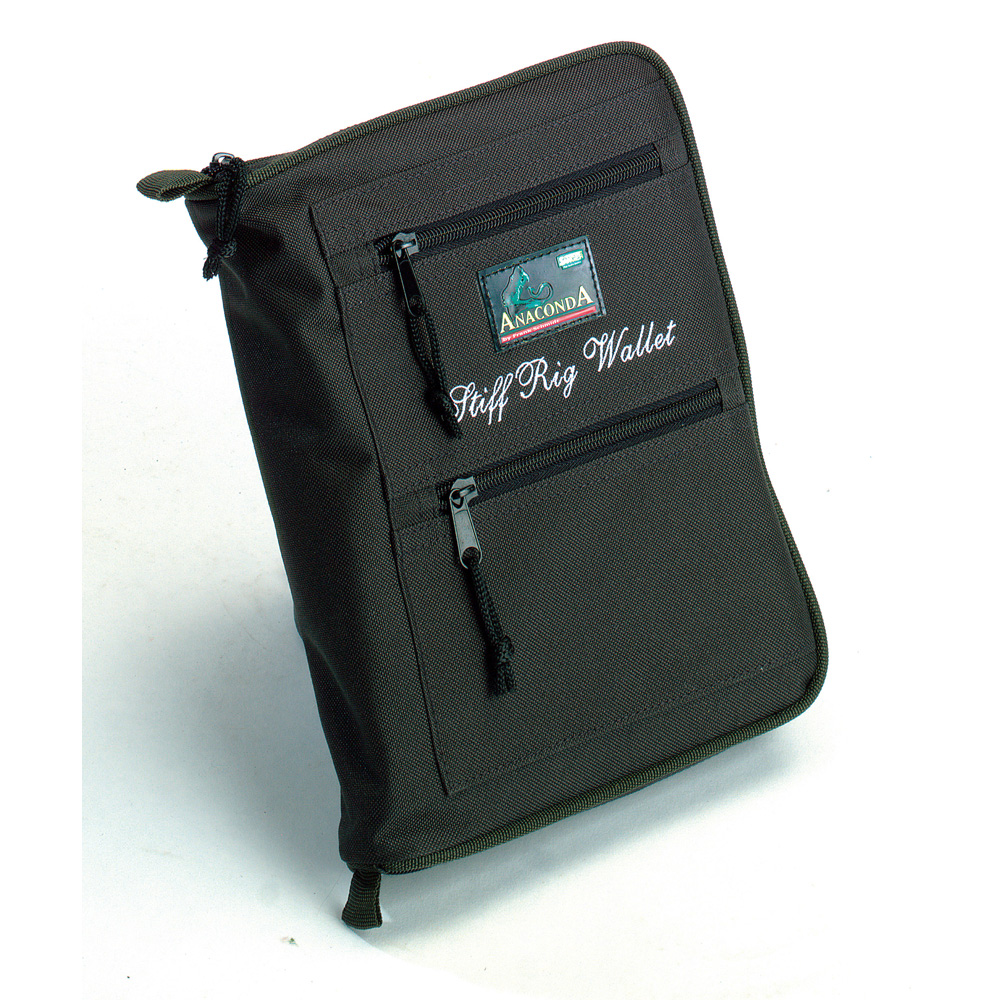 Anaconda Stiff Rig Wallet I Anaconda Stiff Rig Wallet I