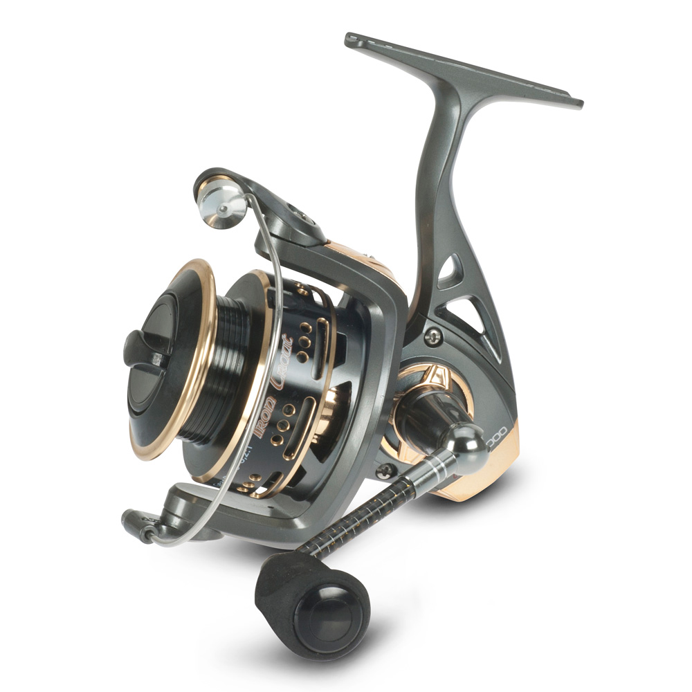 Iron Trout Chakka 1000 Iron Trout Chakka 1000