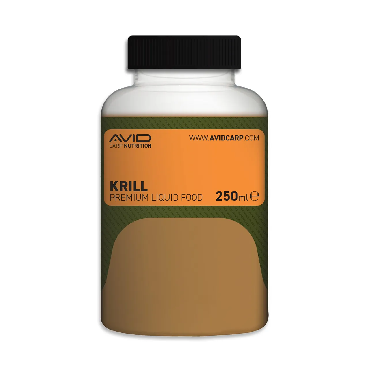 Avid Krill Liquid Food 250 ml Avid Krill Liquid Food 250 ml