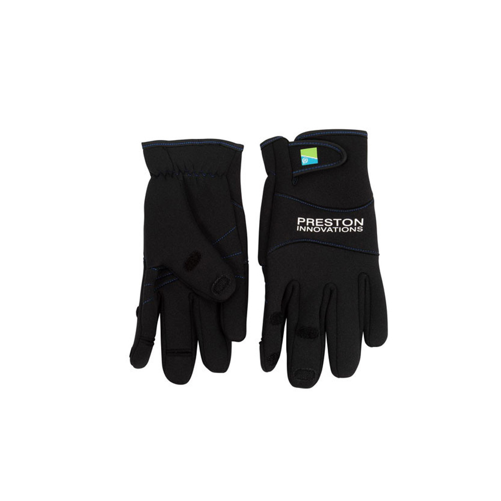 Preston Neoprene Gloves / Handschuhe Preston Neoprene Gloves / Handschuhe