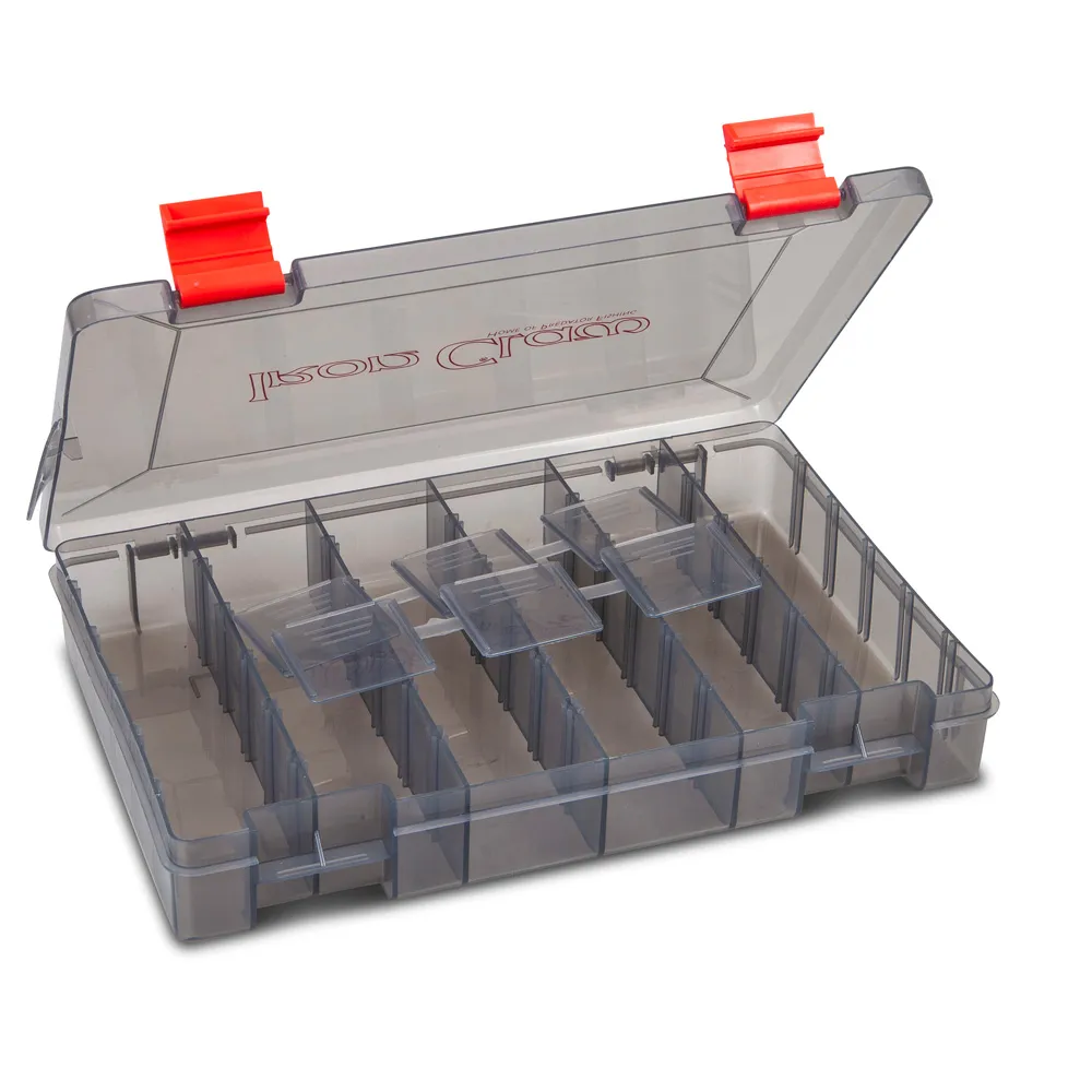 Iron Claw Vario Box 275VD 27,5x18x4,5cm