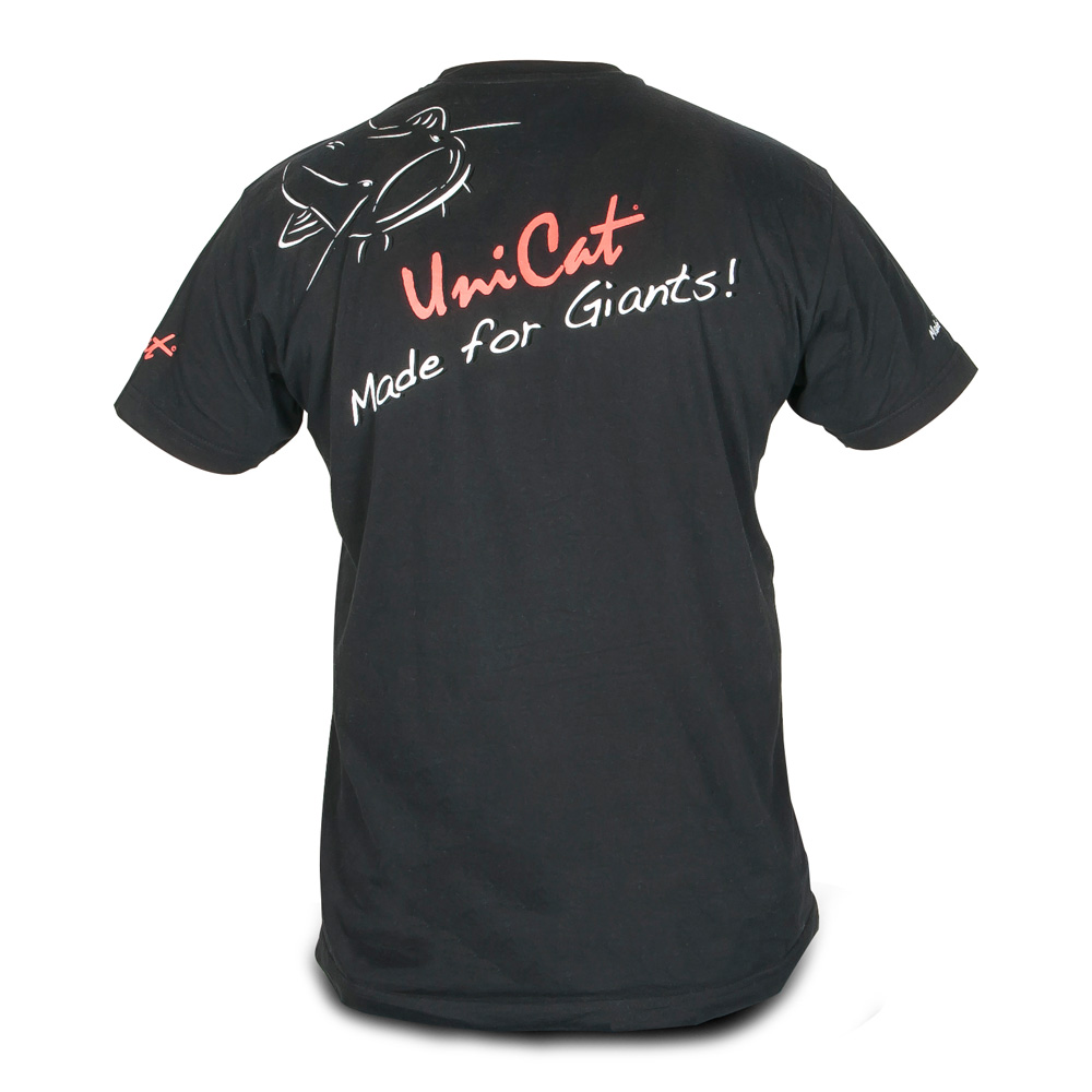 Uni Cat T-Shirt