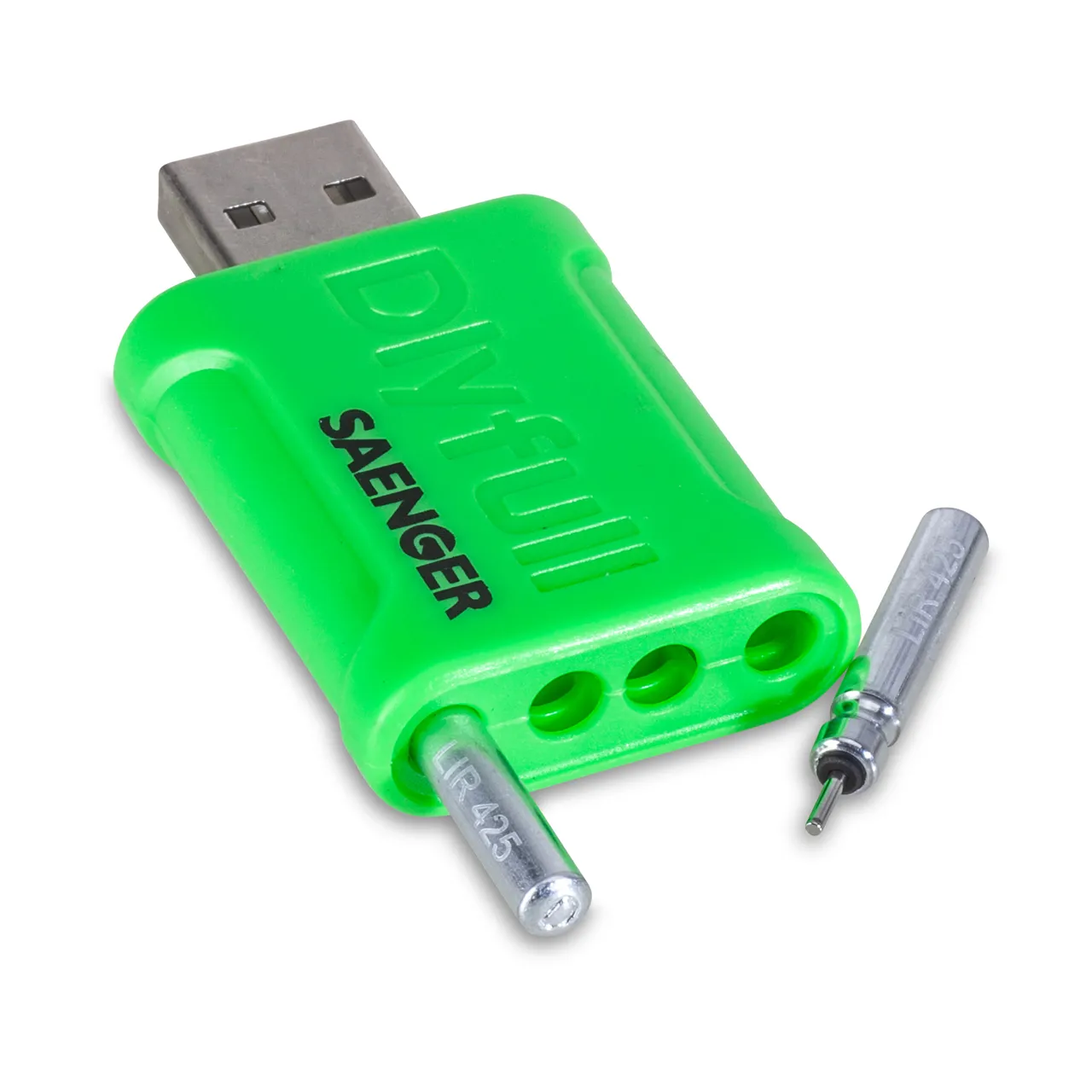 Sänger USB Charger Kit