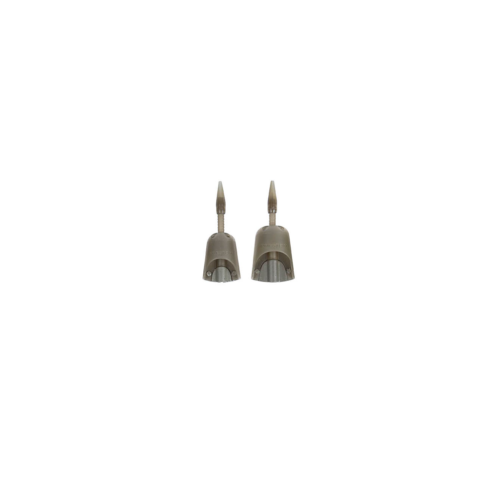 ICS In-Line Solid Pellet Feeders ICS In-Line Solid Pellet Feeders