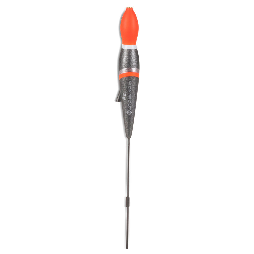 Iron Trout T-Weight Float-Set Iron Trout T-Weight Float-Set