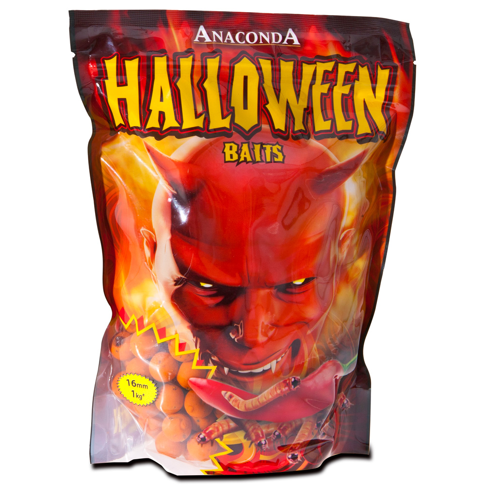Anaconda Halloween Boilie Anaconda Halloween Boilie