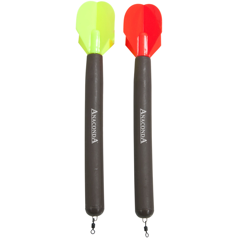 Anaconda Spod Marker Floats Anaconda Spod Marker Floats