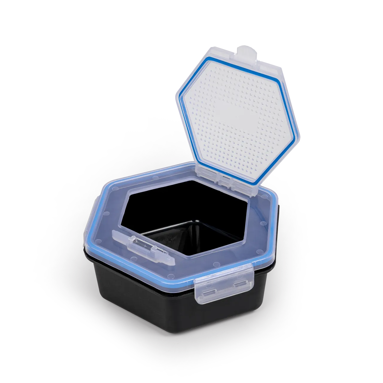 Zebco Secure-Lock Bait Box