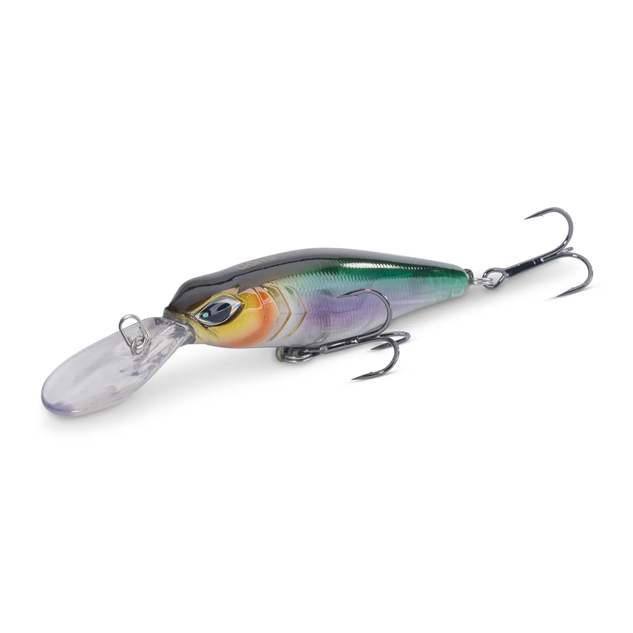 IC DOIYO S´zukiDeep Twitcher Suspending UV 79mm