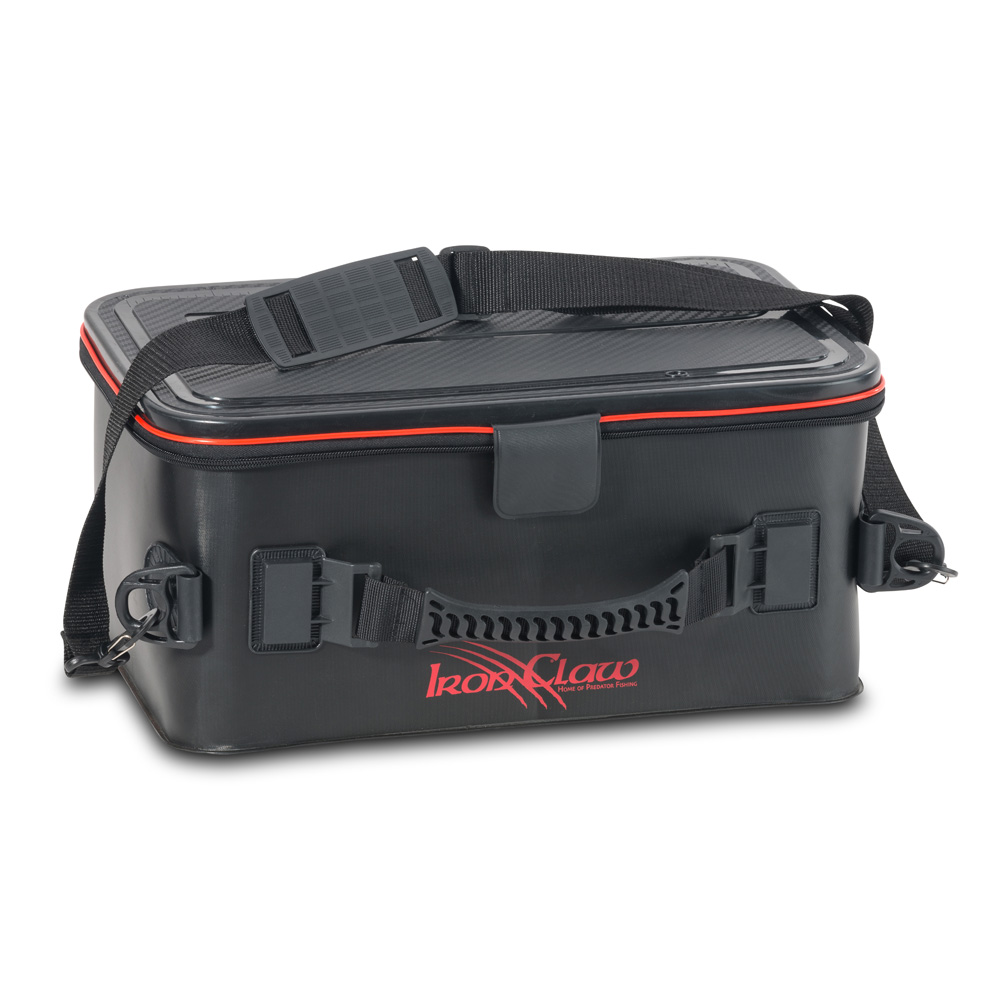 Iron Claw Top-Case Iron Claw Top-Case