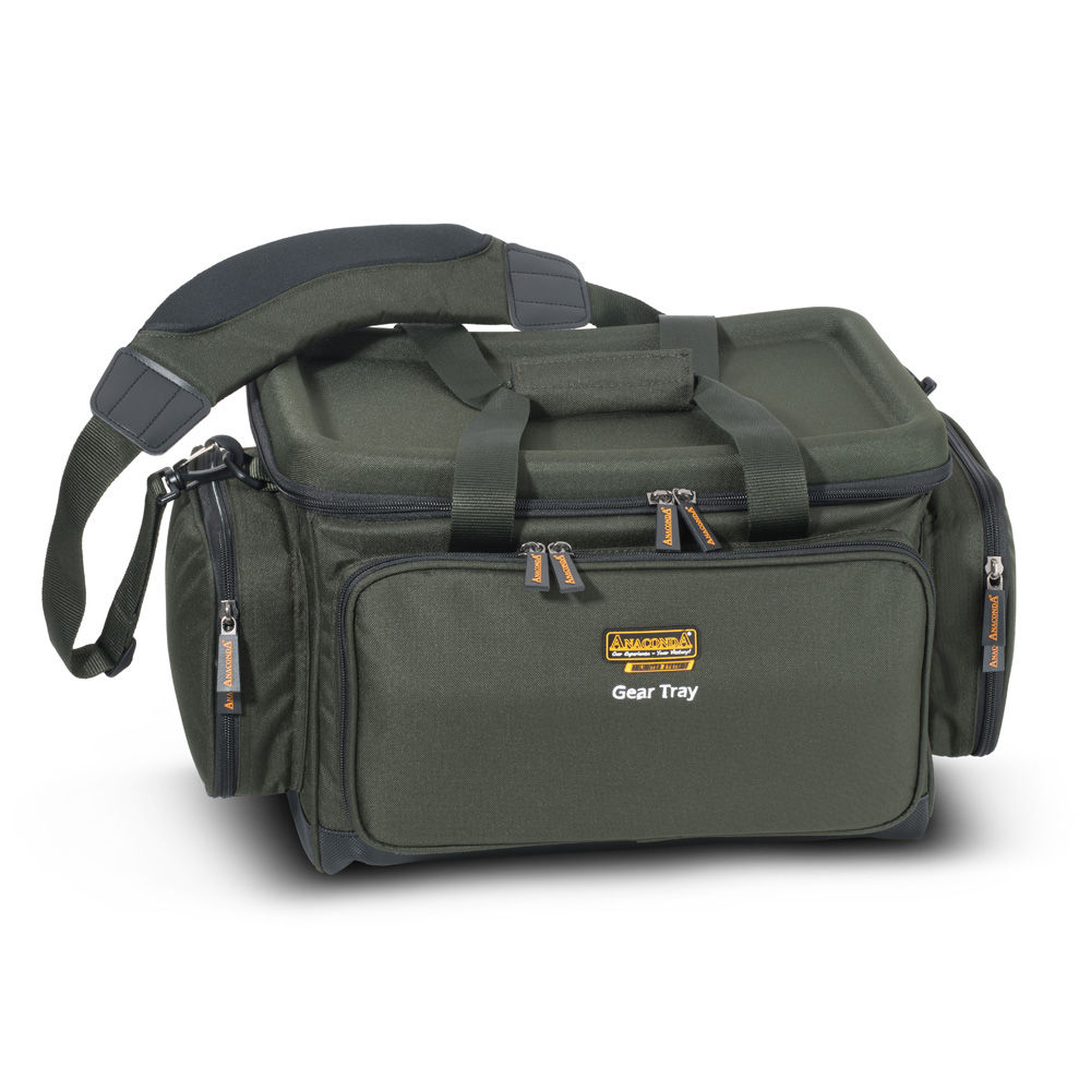Anaconda Gear Tray Anaconda Gear Tray