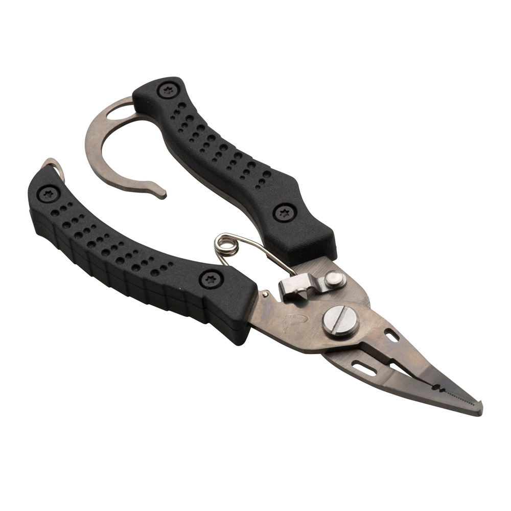 Savage Gear Pro Split N Cut Plier 15 cm Savage Gear Pro Split N Cut Plier 15 cm