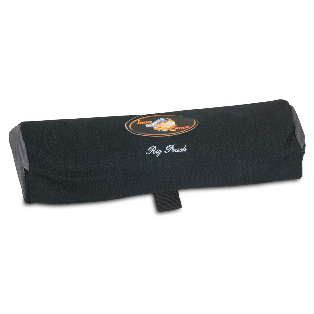 Iron Trout Rig Pouch Iron Trout Rig Pouch