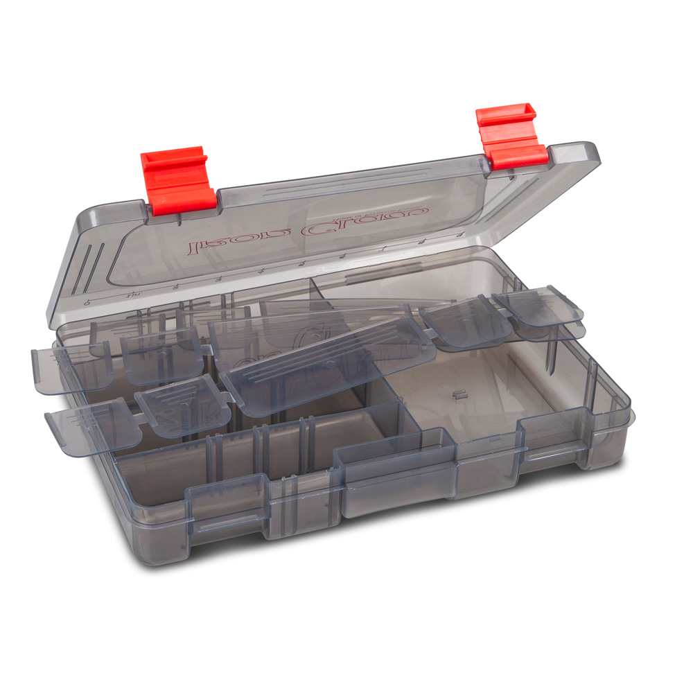 Iron Claw Vario Box 275FD 27,5x18x4,5cm Iron Claw Vario Box 275FD 27,5x18x4,5cm