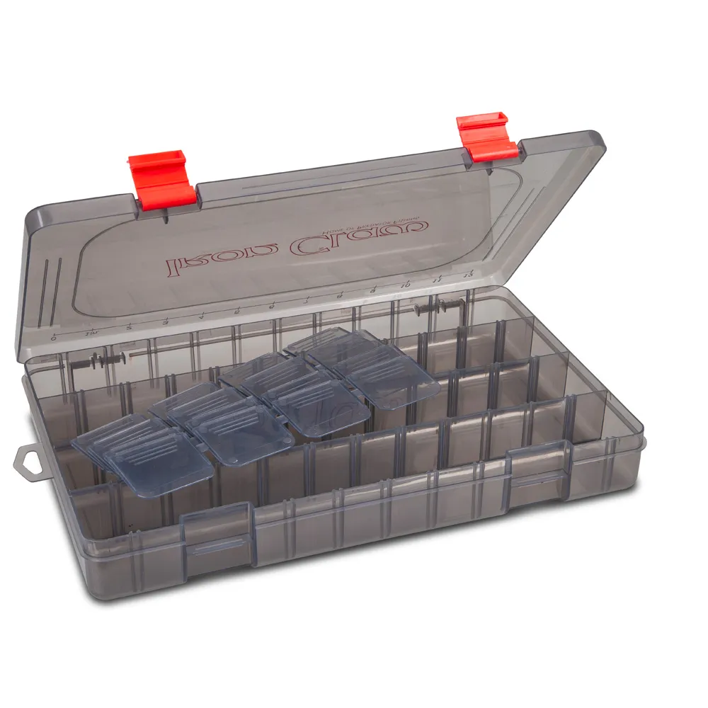 7145880_1.webp Iron Claw Vario Box 360 36x22,5x5cm
