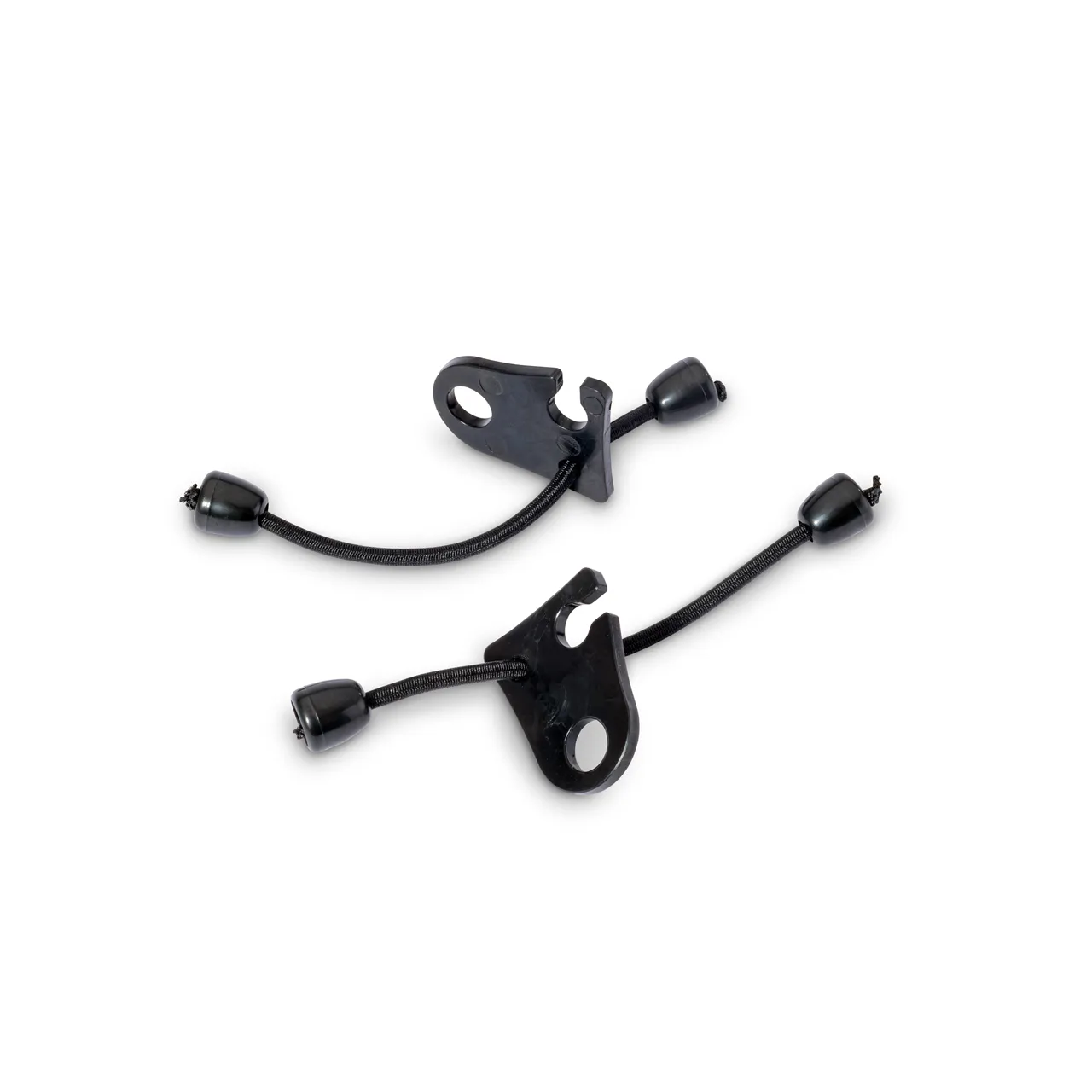 Anaconda Bungee Rod Clamp Kit 2 Stück