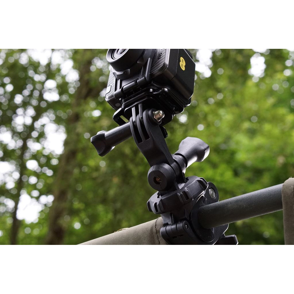 Ridge Monkey RM039 Adaptor Action Camera AS Adap.