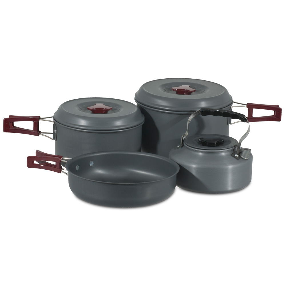 Anaconda Cook Kit Anaconda Cook Kit