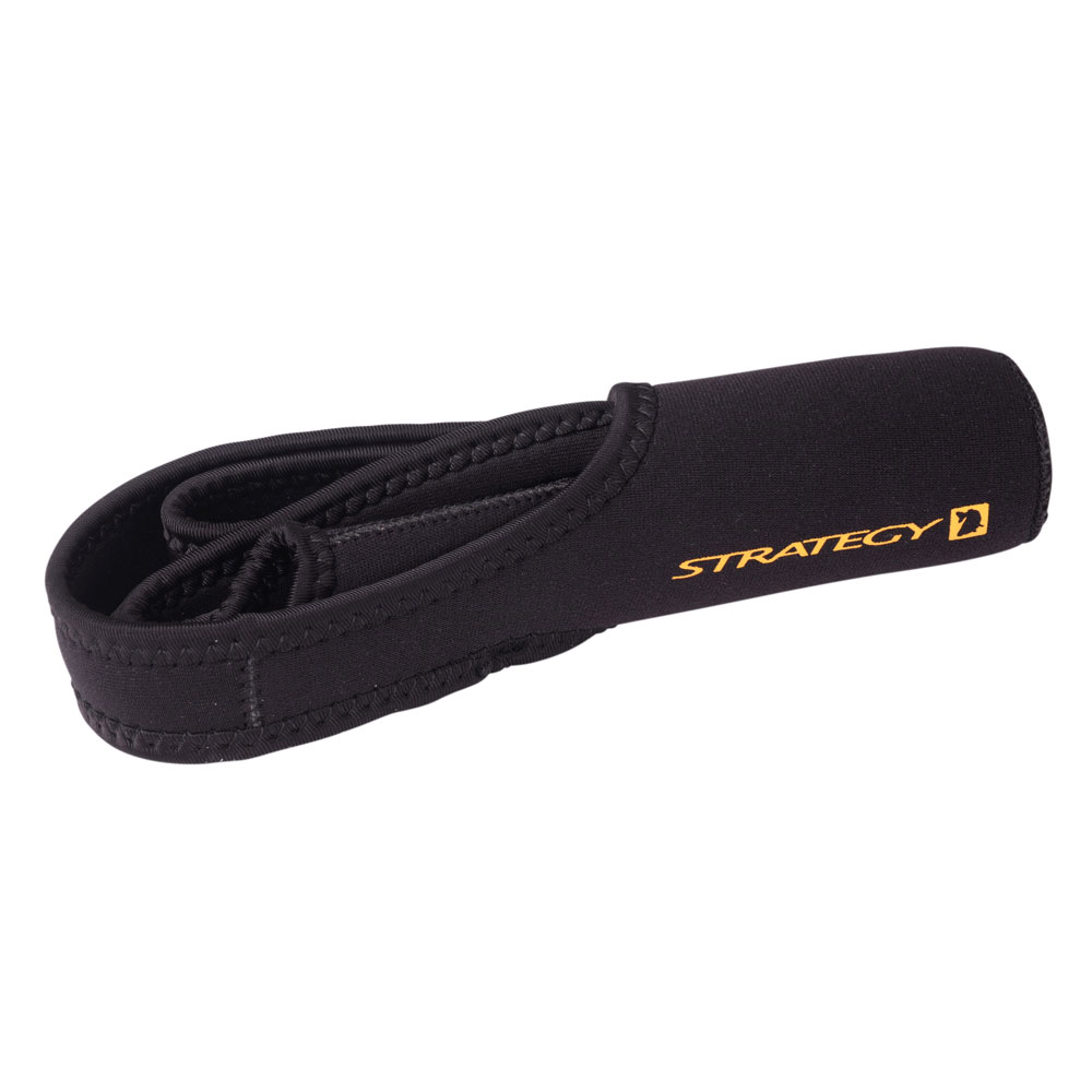 Strategy Rod Protector Neoprene Strategy Rod Protector Neoprene