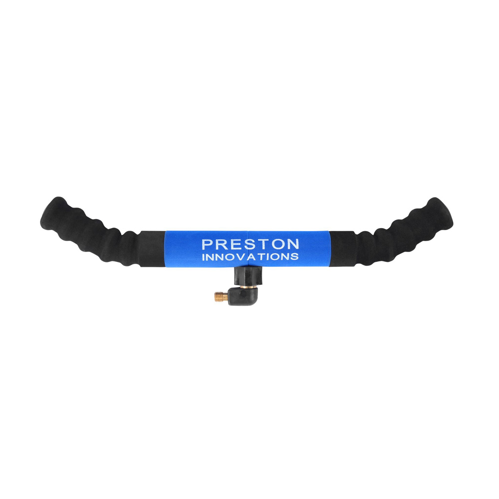 Preston Deluxe Dutch Feeder Rest - Short Preston Deluxe Dutch Feeder Rest - Short