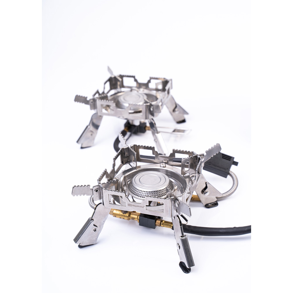 Ridge Monkey 188 Quad Connect Pro Mini Full Kit Ridge Monkey 188 Quad Connect Pro Mini Full Kit